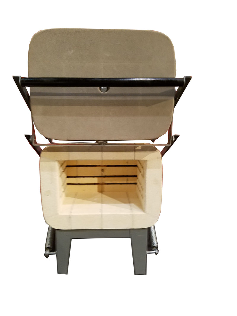 Olympic Kiln - 139FLE