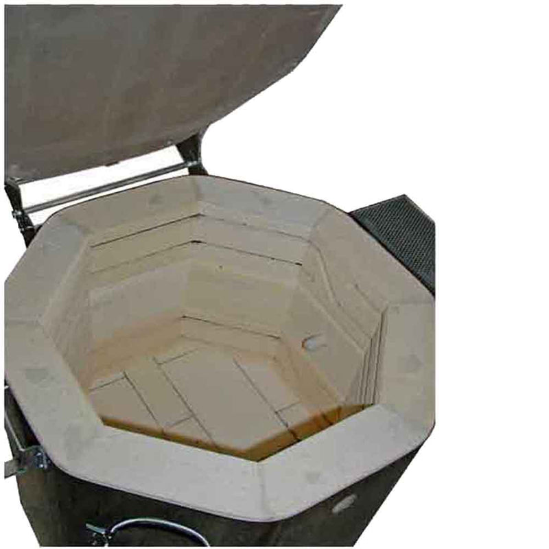 Olympic Kiln - 1414HE – Test Kiln