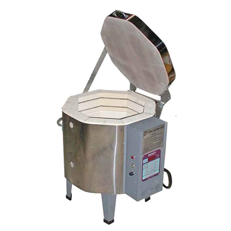 Olympic Kiln - 1414HE – Test Kiln