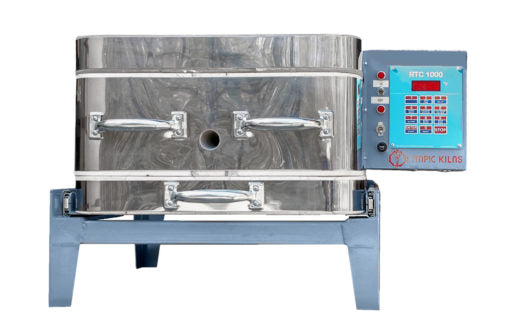 Olympic Kiln - 146 SLIDER