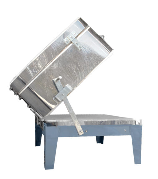 Olympic Kiln - 146 SLIDER