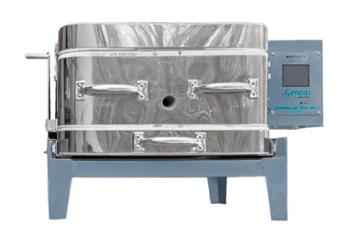 Olympic Kiln - 146 SLIDER