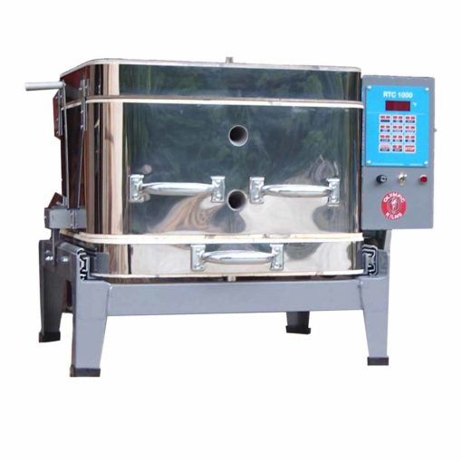 Olympic Kiln - SQUARE 149GFETLC