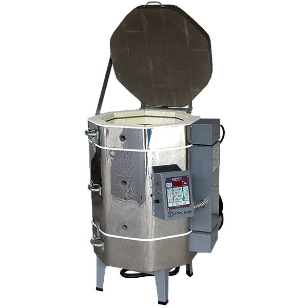 Olympic Kiln - 1827E