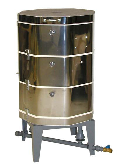 Olympic Kiln - 1827G