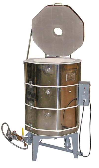 Olympic Kiln - 1827G