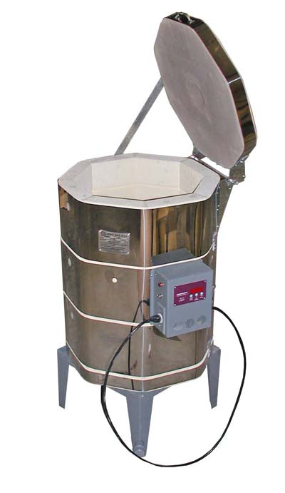 Olympic Kiln - 1827G