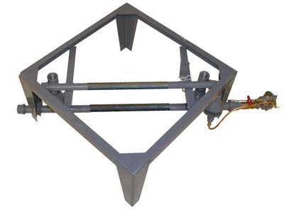 Olympic Kiln - 1827G