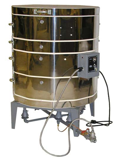 Olympic Kiln - 2831G