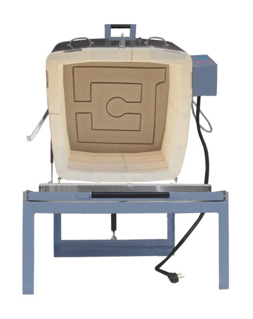 Olympic Kiln - 514 SLIDER