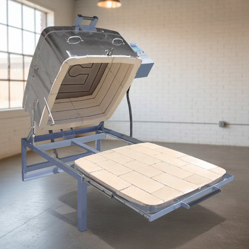 Olympic Kiln - 514 SLIDER Olympickilns