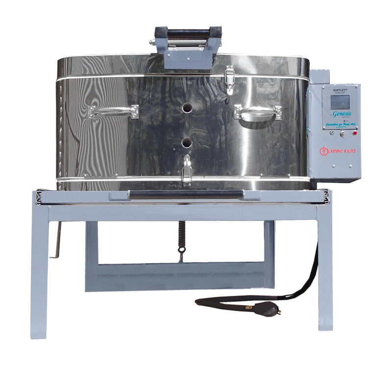 Olympic Kiln - 514 SLIDER