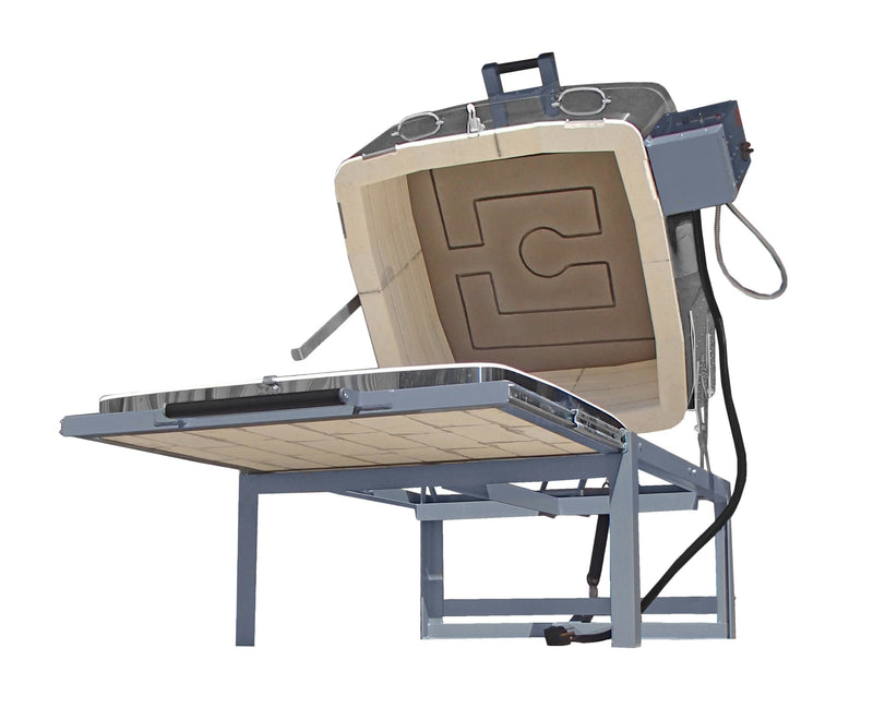 Olympic Kiln - 514 SLIDER