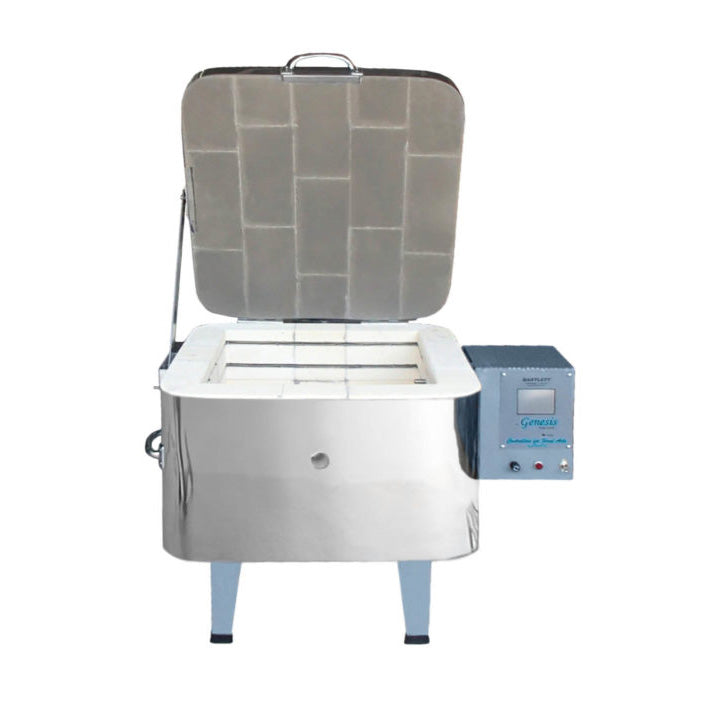 Olympic Kiln - SQ169HE – Test Kiln