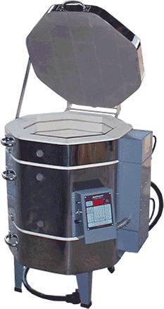 Olympic Kiln - 1823E