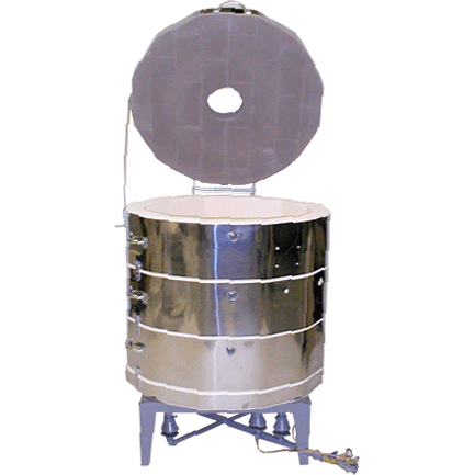 Olympic Kiln - 2827G