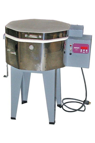 Olympic Kiln - CHAMP