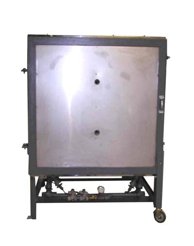 Olympic Kiln - DD24 Gas Kiln