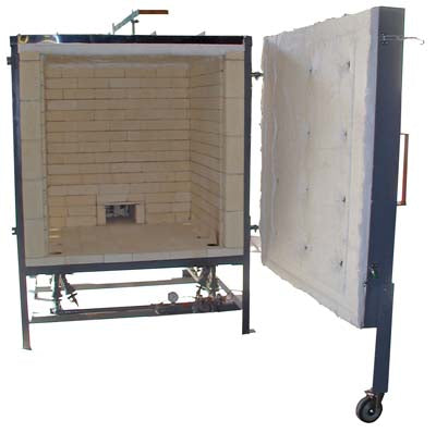 Olympic Kiln - DD30 Gas Kiln