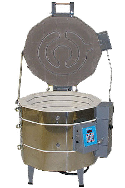 Olympic Kiln - DM2318HE