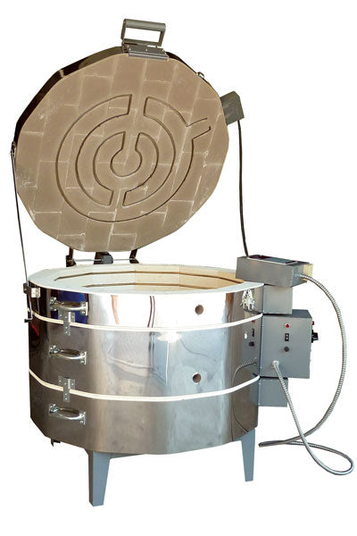 Olympic Kiln - DM2818HE