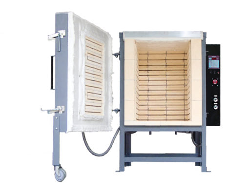 Olympic Kiln - FL12E Olympickilns