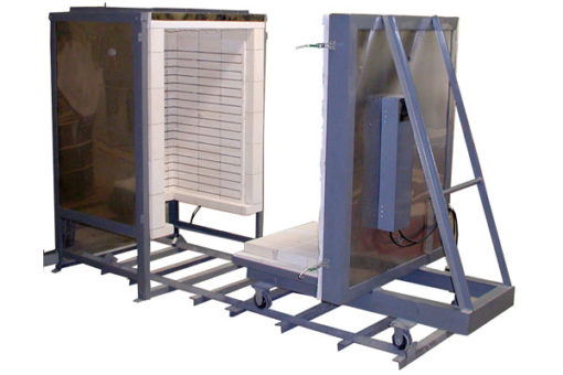 Olympic Kiln - FL31E