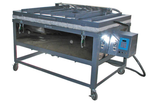 Olympic Kiln - GF10E