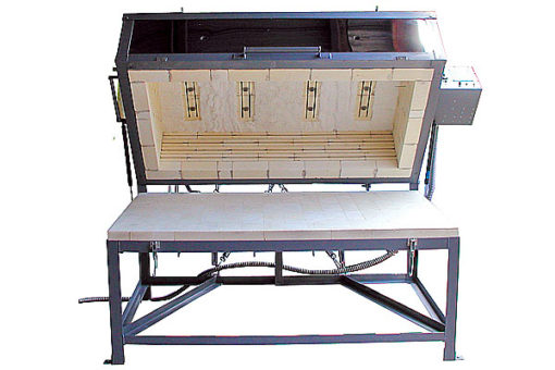 Olympic Kiln - GF12ECS