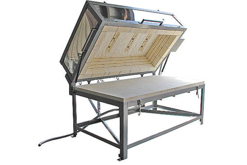 Olympic Kiln - GF15ECS