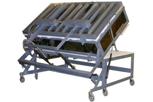 Olympic Kiln - GF17ETLC