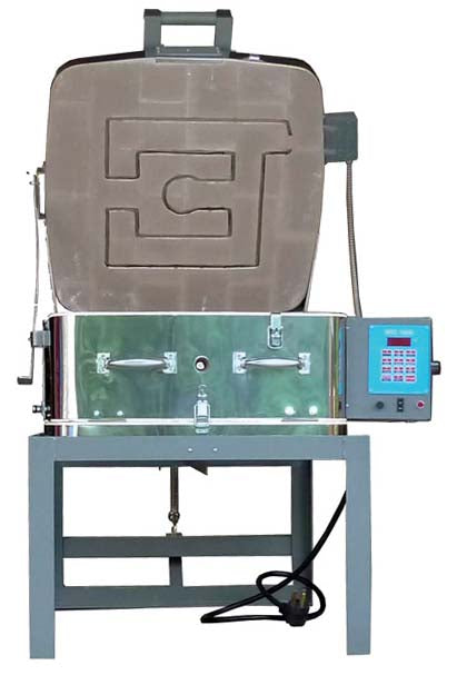 Olympic Kiln - GF2ETLC