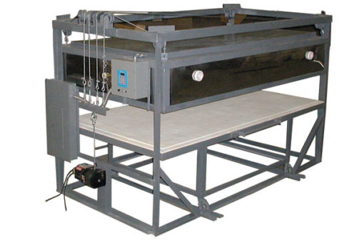 Olympic Kiln - GF32E BELL