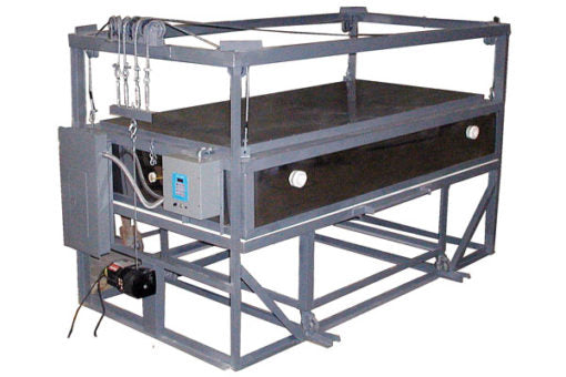 Olympic Kiln - GF32E BELL