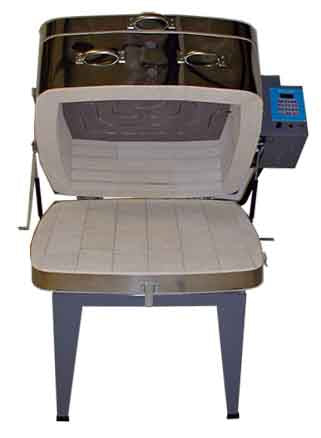 Olympic Kiln - GF3ETLC