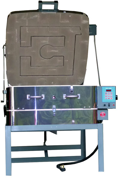 Olympic Kiln - GF514ETLC