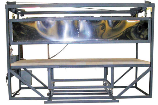 Olympic Kiln - GF32E BELL