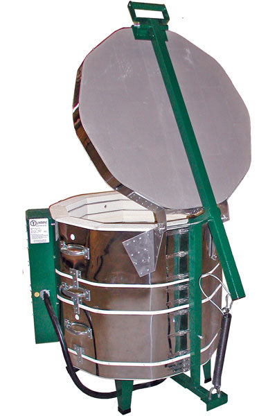 Olympic Kiln - MAS2327HE