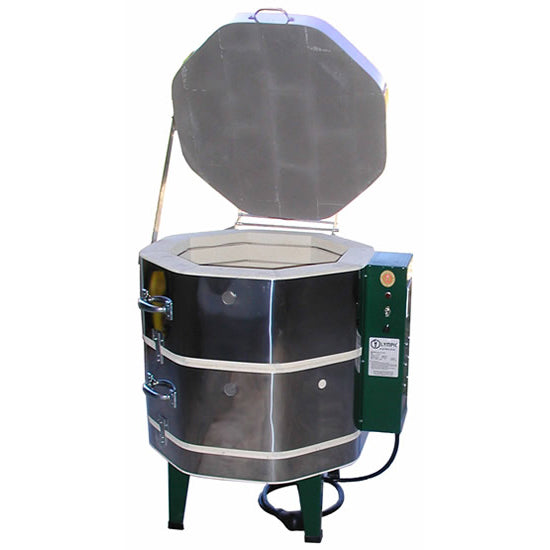 Olympic Kiln - MAS1818HE