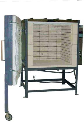 Olympic Kiln - FL27E