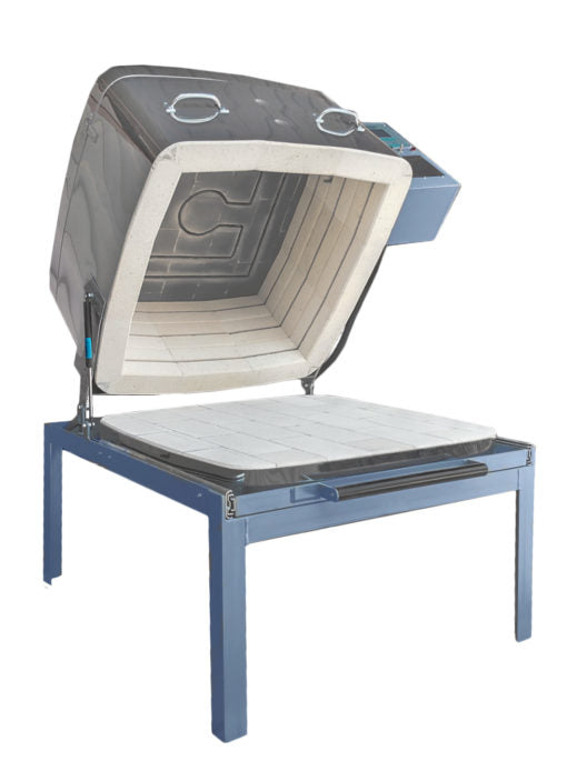 Olympic Kiln - 314 SLIDER