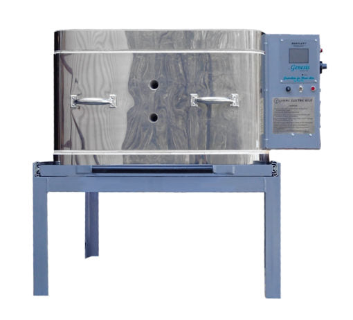 Olympic Kiln - 314 SLIDER