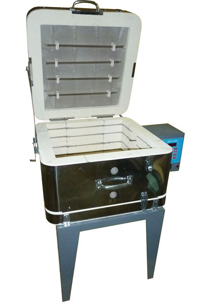 Olympic Kiln - SQUARE 149GFETLC