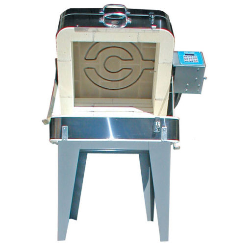 Olympic Kiln - Square 186GFETLC