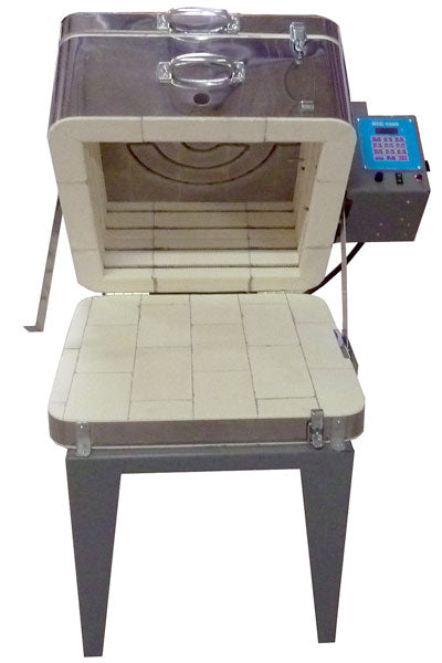 Olympic Kiln - SQUARE 149GFETLC