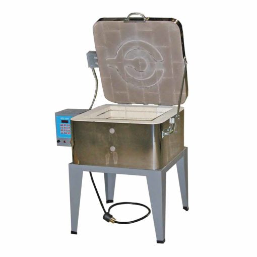 Olympic Kiln - SQUARE 149GFETLC