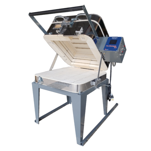 Olympic Kiln - Quatro 16 TLC