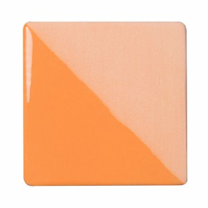 Speedball Peach Underglaze