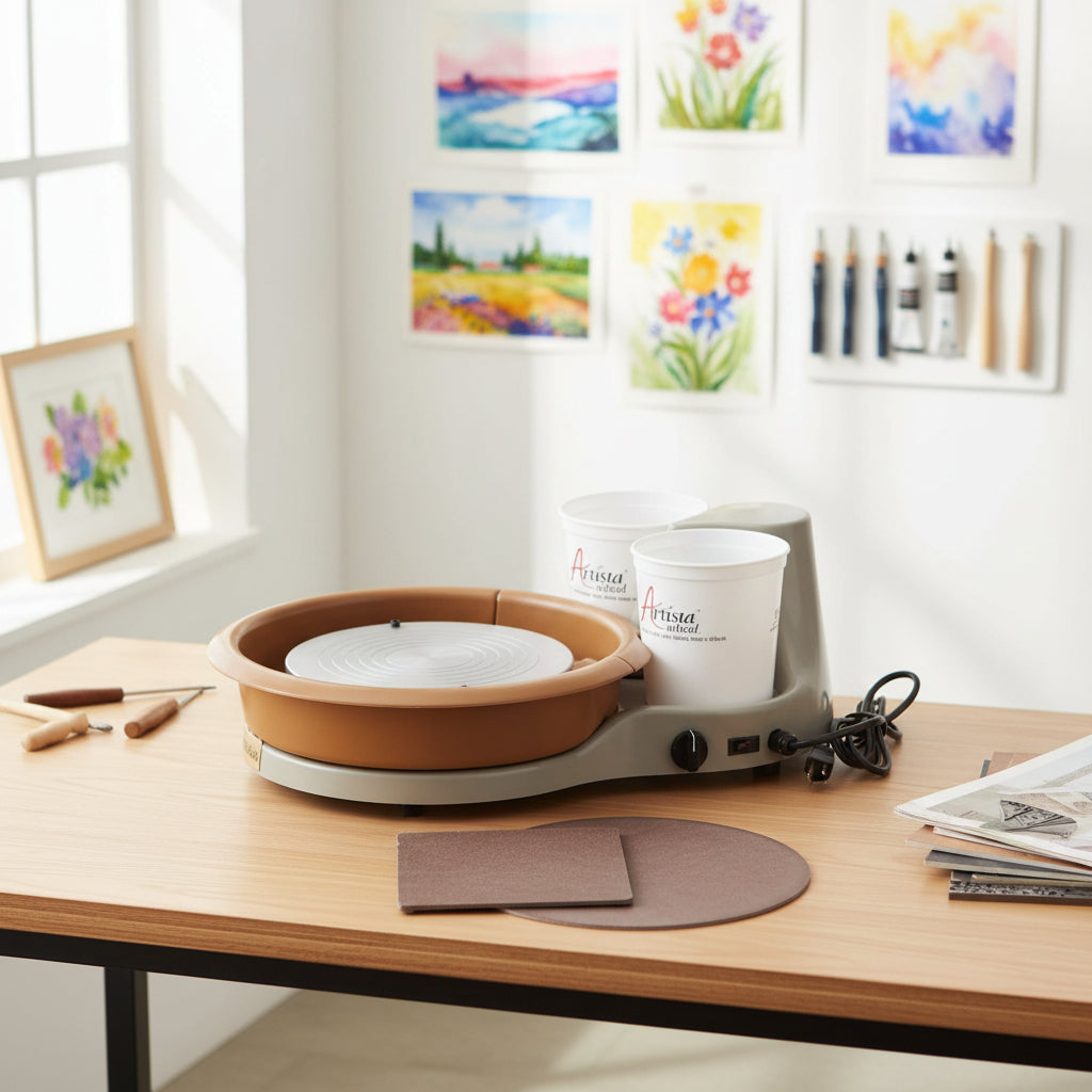 Pottery Wheels
