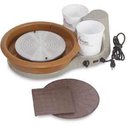 pottery wheel